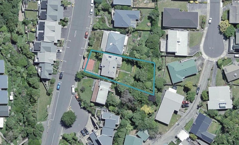 19 South Karori Road, Karori, Wellington - Carousel 1