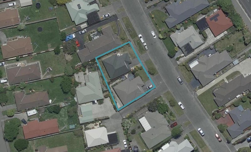 2/36 Kintyre Drive, Broomfield, Christchurch - Carousel 1