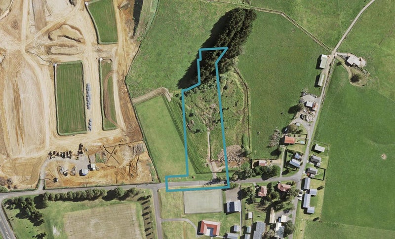 21 Puhitahi Hill Road, Paerata, Pukekohe - Carousel 1