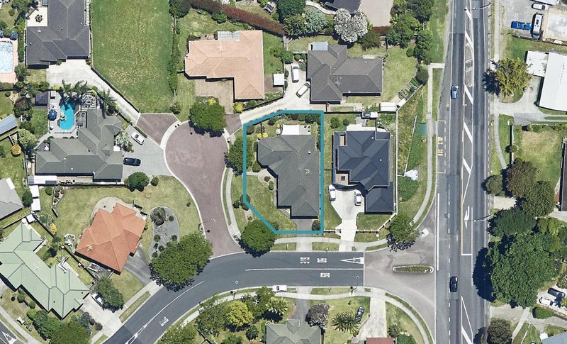 2 Hudson Grove, Papamoa Beach, Papamoa - Carousel 1