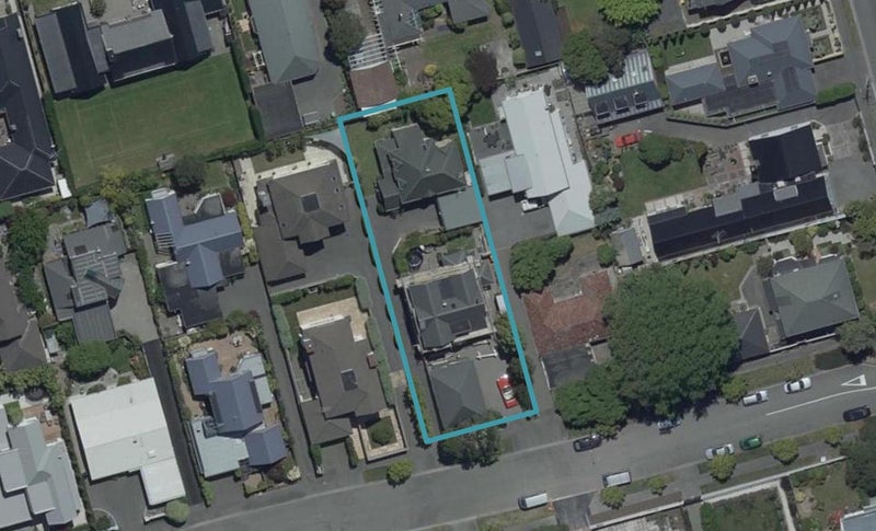 2/19 Wai-Iti Terrace, Burnside, Christchurch - Carousel 1