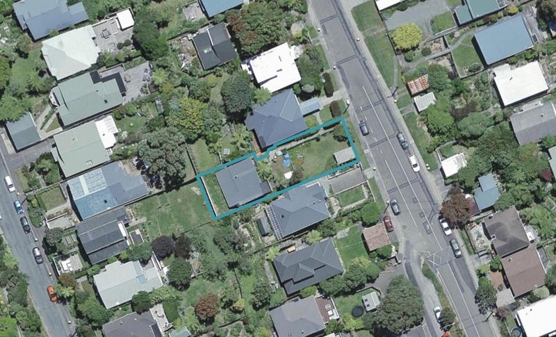 53 Standen Street, Karori, Wellington - Carousel 1