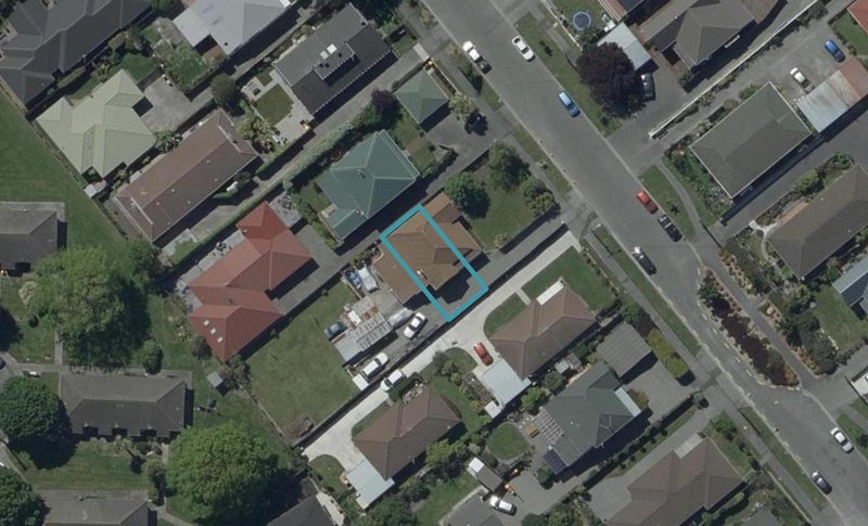 3/16 Baretta Street, Somerfield, Christchurch - Carousel 1