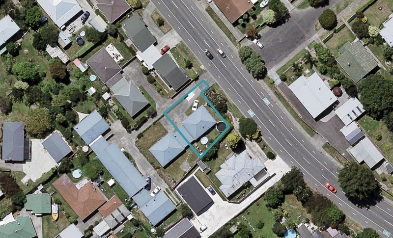 810 Southampton Street West, Saint Leonards, Hastings - Carousel 1
