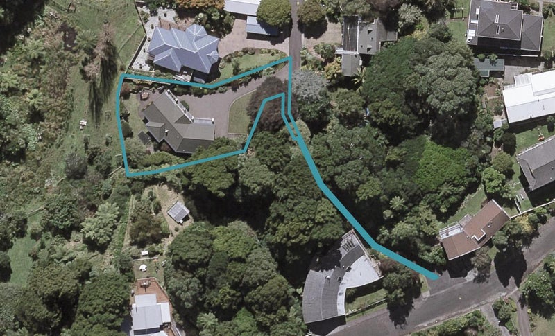 27A Frank Wilson Terrace, Welbourn, New Plymouth - Carousel 1