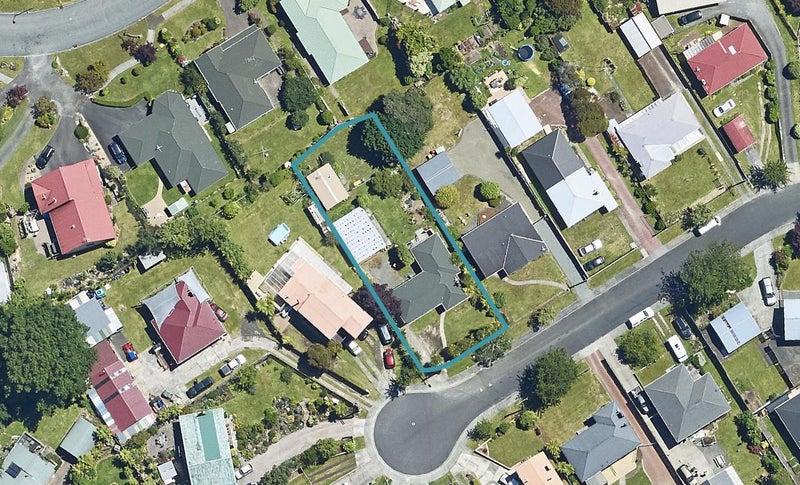 21 Haynes Crescent, Sunnybrook, Rotorua - Carousel 1