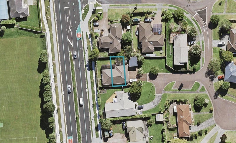 5A Notre Dame Way, Albany, Auckland - Carousel 1