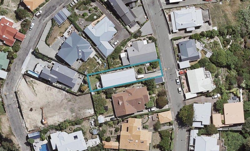 32A Fitzroy Road, Bluff Hill, Napier - Carousel 1