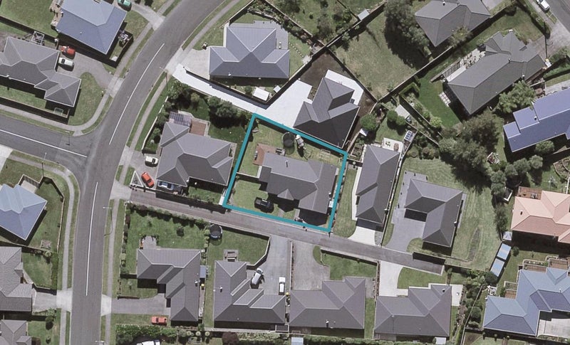 58A Penrod Drive, Bell Block, New Plymouth - Carousel 1