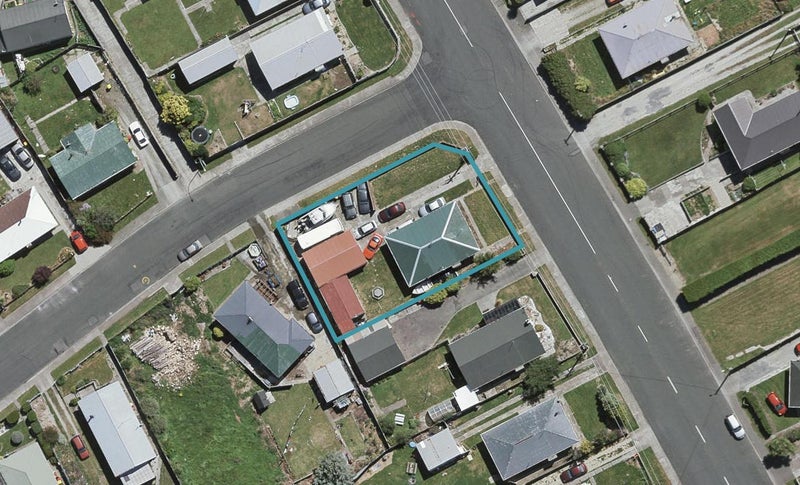 29 Wicklow Street, Clifton, Invercargill - Carousel 1
