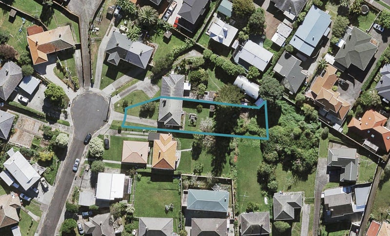 5 Thomson Street, Wesley, Auckland - Carousel 1