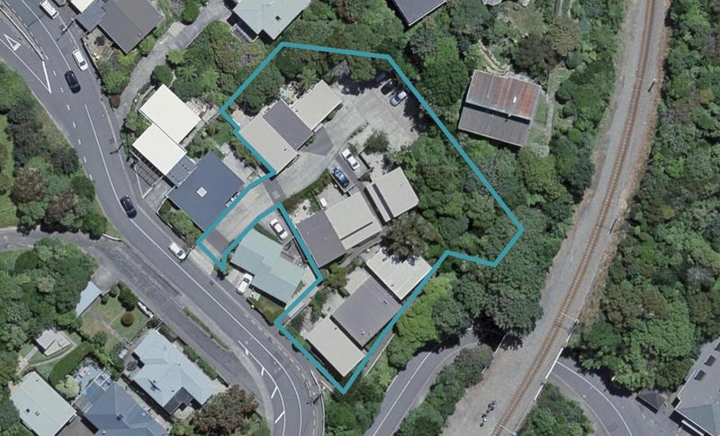 5/2 Chelmsford Street, Ngaio, Wellington - Carousel 1