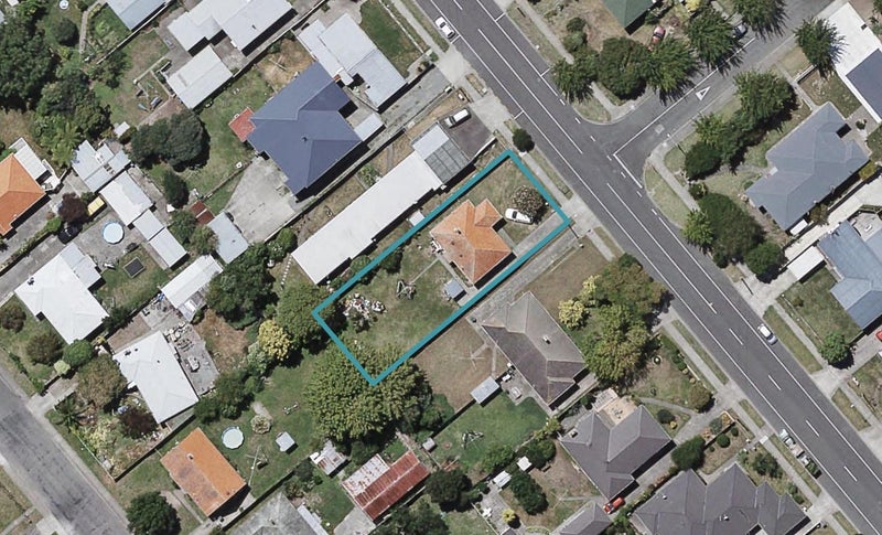 1020 Fitzroy Avenue, Mahora, Hastings - Carousel 1