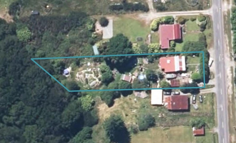 117 Main Road, Blackball, Greymouth - Carousel 1