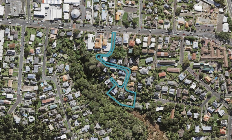 21 Bush View Lane, Northcote Point, Auckland - Carousel 1