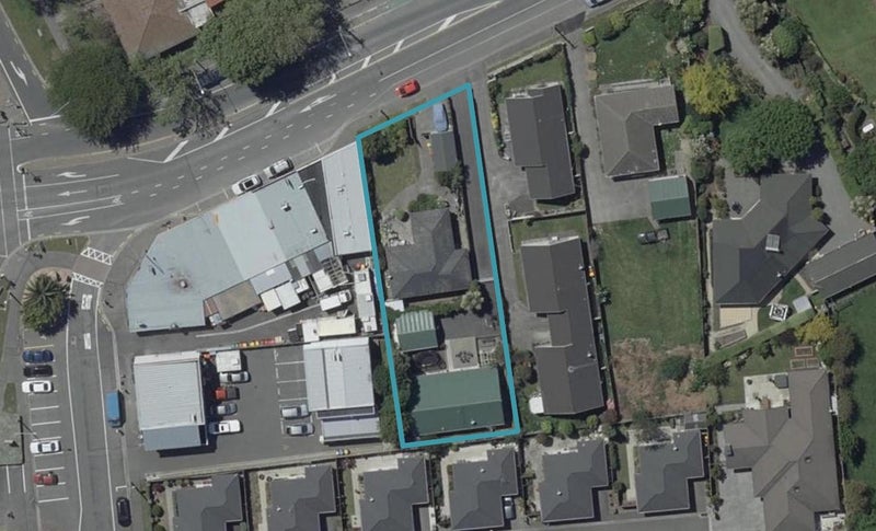 1/486 Sparks Road, Halswell, Christchurch - Carousel 1