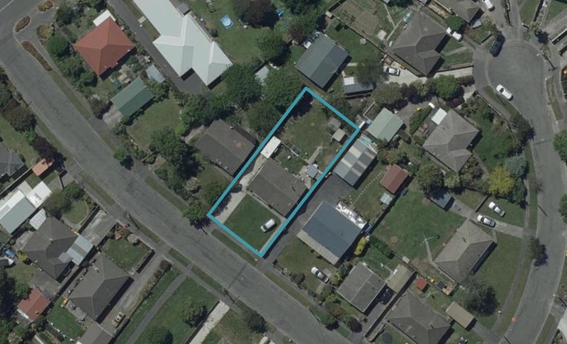 28 Glynne Crescent, Spreydon, Christchurch - Carousel 1