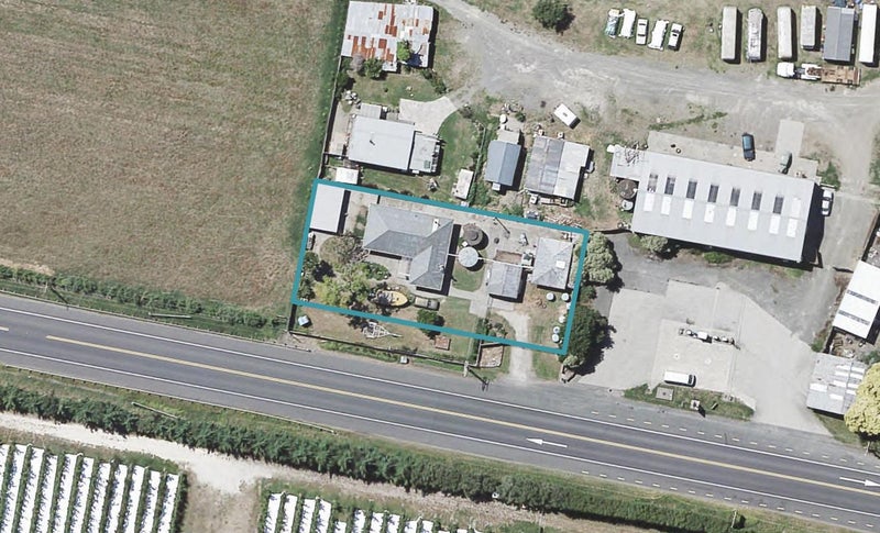 376 State Highway 5, Eskdale, Napier - Carousel 1