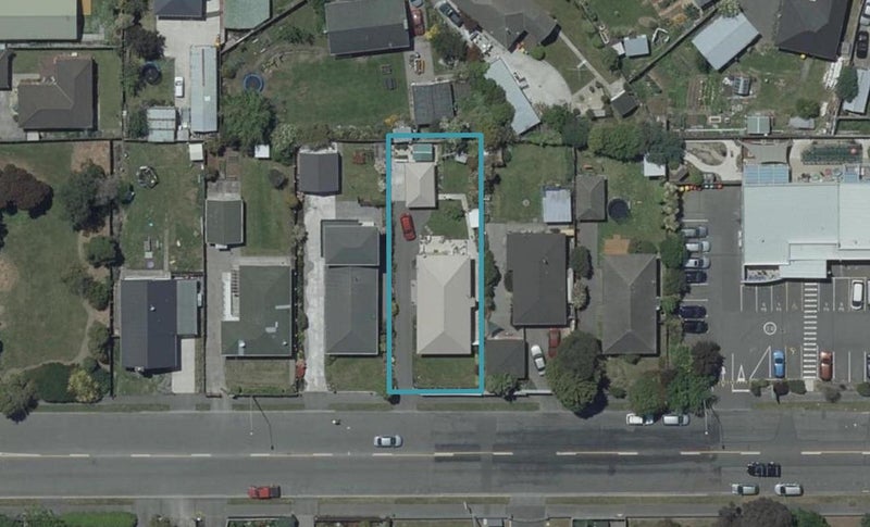 337 Woodham Road, Wainoni, Christchurch - Carousel 1