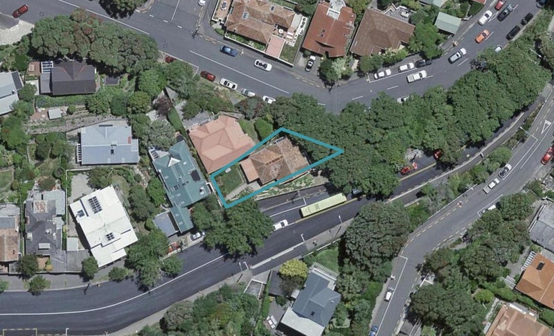 62 Upland Road, Kelburn, Wellington - Carousel 1