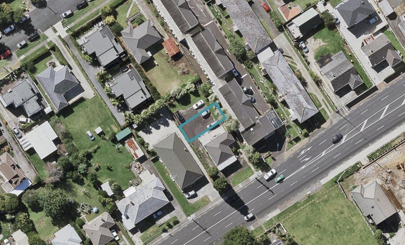 4/45 Anzac Street, Takapuna, Auckland - Carousel 1