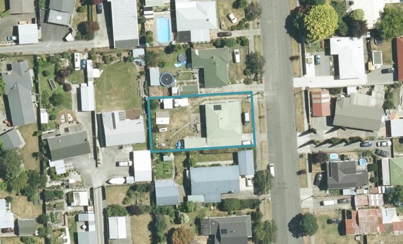 86 Howick Road, Redwoodtown, Blenheim - Carousel 1