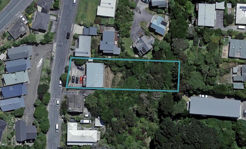 41 Liardet Street, Vogeltown, Wellington - Carousel 1