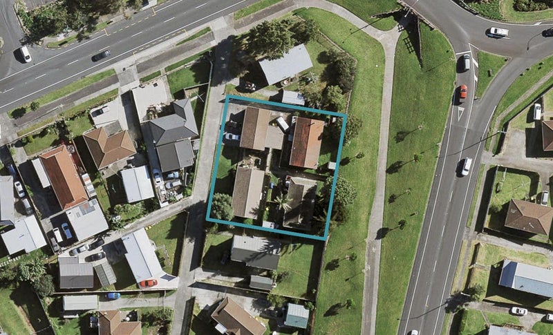 4B Palmers Road, Clendon Park, Auckland - Carousel 1