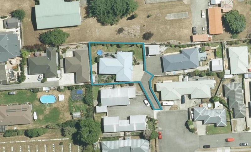 25 Blairich View, Witherlea, Blenheim - Carousel 1