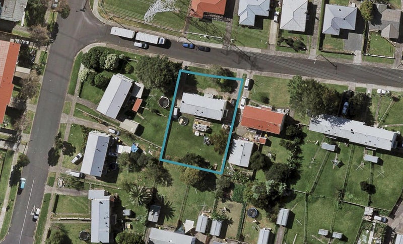 28 Lappington Road, Otara, Auckland - Carousel 1