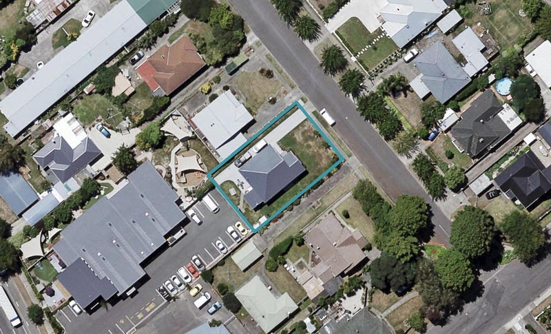 1004 Plunket Street, Saint Leonards, Hastings - Carousel 1