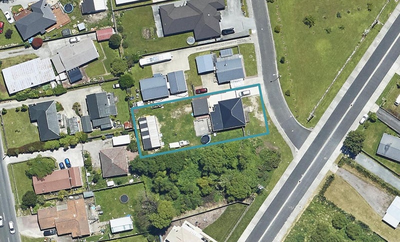 4 Haumoana Street, Koutu, Rotorua - Carousel 1