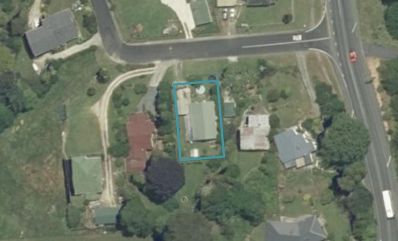 3 Grey Street, Te Kuiti - Carousel 1