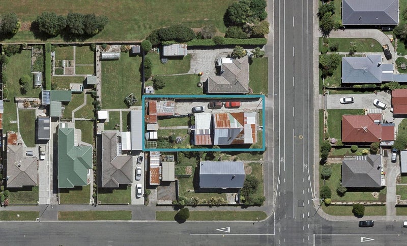 59 Saturn Street, Strathern, Invercargill - Carousel 1