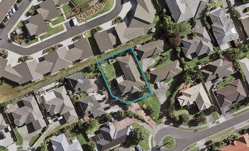 31 Stewart Gibson Place, Manurewa, Auckland - Carousel 1