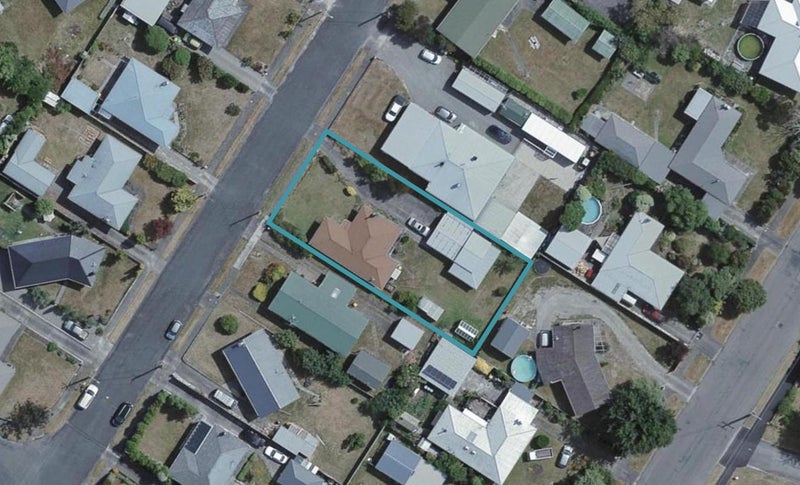 20 Wavell Crescent, Lansdowne, Masterton - Carousel 1