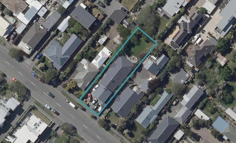 119 Nayland Street, Sumner, Christchurch - Carousel 1