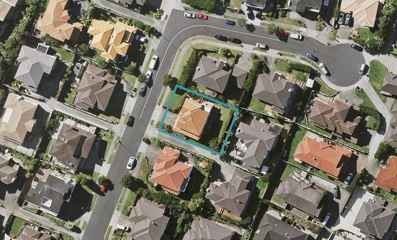 13 Joy Street, Albany Heights, Auckland - Carousel 1