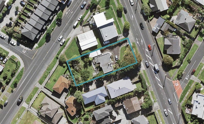 251 Mount Albert Road, Wesley, Auckland - Carousel 1