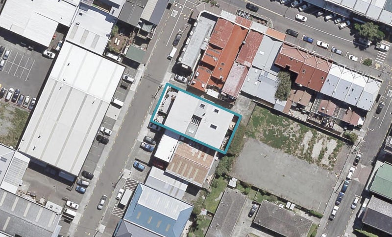 48B SYDNEY STREET, PETONE, LOWER HUTT - Carousel 1