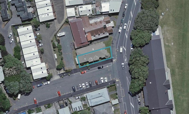 2 Vallance Street, Kilbirnie, Wellington - Carousel 1