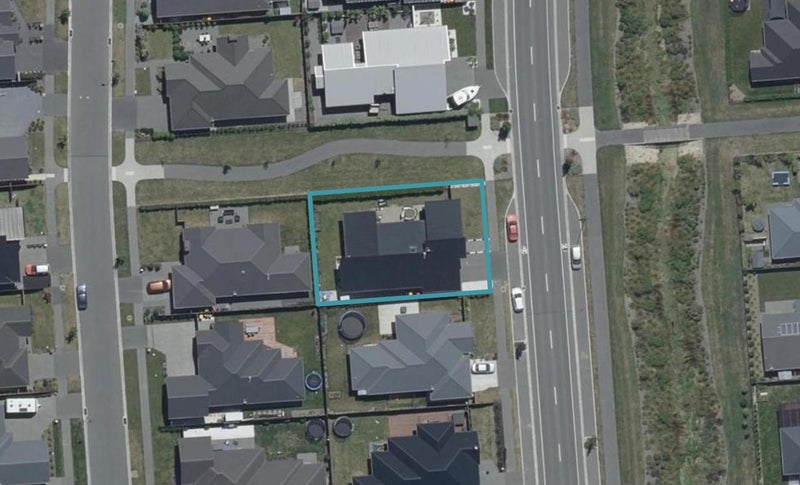 77 Te Korari Street, Marshland, Christchurch - Carousel 1