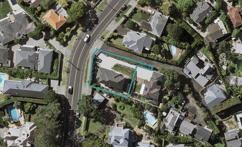 155 Orakei Road, Remuera, Auckland - Carousel 1