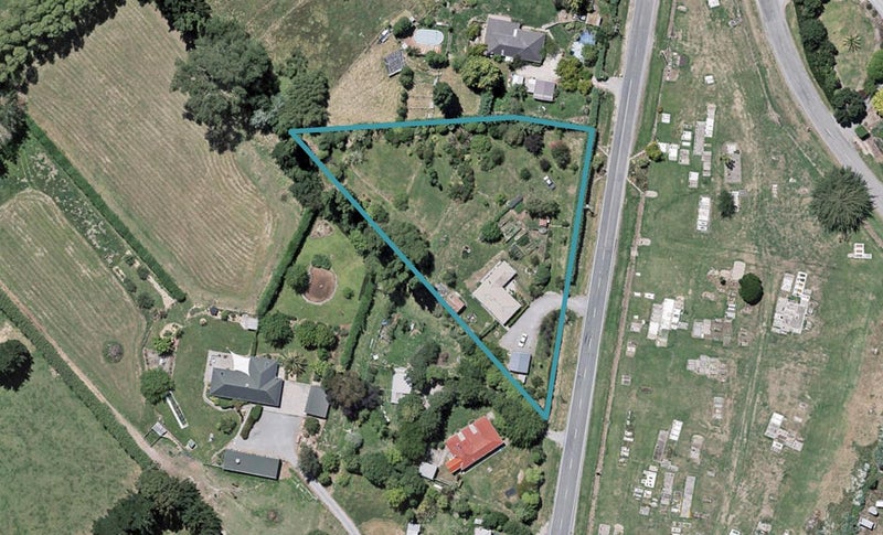 273 Tuahiwi Road, Tuahiwi, Kaiapoi - Carousel 1