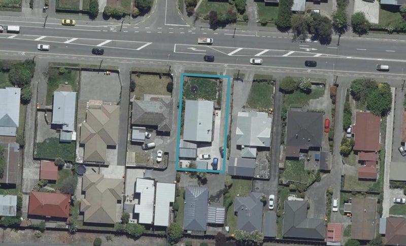 27 Northcote Road, Northcote, Christchurch - Carousel 1