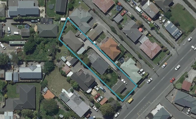 1/25 Wainoni Road, Wainoni, Christchurch - Carousel 1