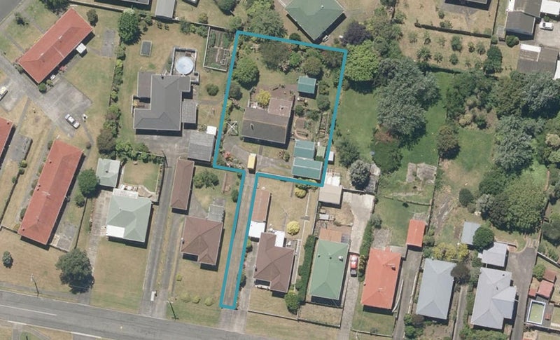 40 Konini Street, Tawhero, Whanganui - Carousel 1