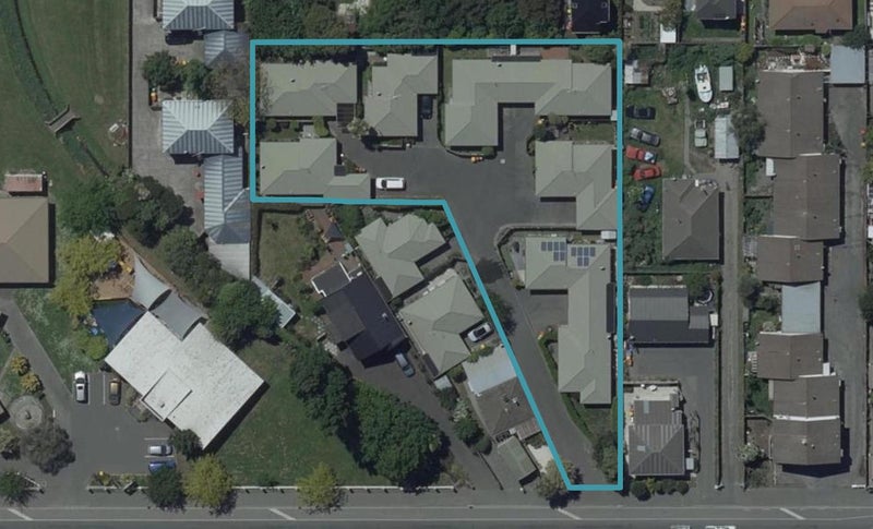 3/71 Brougham Street, Addington, Christchurch - Carousel 1