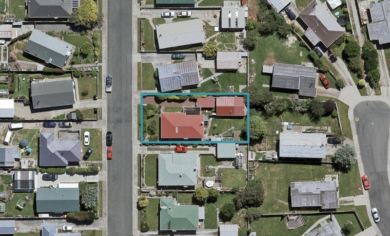 31 Arundel Crescent, Strathern, Invercargill - Carousel 1