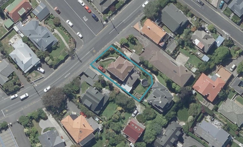 624 Highgate, Maori Hill, Dunedin - Carousel 1